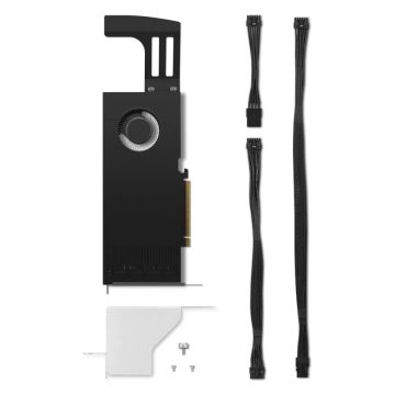 Lenovo NVIDIA RTX 4000 Ada 20 GB GDDR6 (4X61P39479) thumbnail