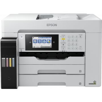 Epson EcoTank L15180 Inkjet A4 4800 x 1200 DPI Wifi (C11CH71406) thumbnail