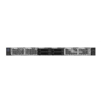 Intel M50FCP1UR204 server barebone Intel C741 LGA 4677 (Socket E) Rack (1U)