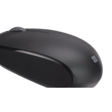 Microsoft Bluetooth 3 Tasten black (RJN-00002) thumbnail