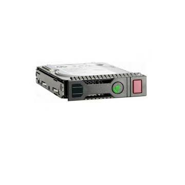 HP SPS-HDD 500GB 7.2K 2.5 SATA-6G ENT (745135-001) thumbnail