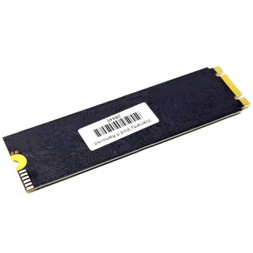 HP SPS-SSD 256GB M2 SATA-3 (746906-001) thumbnail