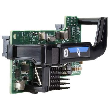 HPE FlexFabric 10Gb 2-port 536FLB Intern Fiber 10000 Mbit/s (766636-001) thumbnail