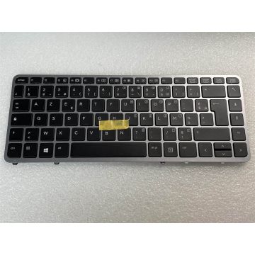 HP SPS-KBYD W/PT STICK-EURO (776474-B31) thumbnail