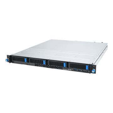 ASUS RS300-E12-RS4 Intel C262 LGA 1700 Rack (1U) Zilver (90SF03A1-M00070) thumbnail