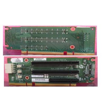 Hewlett Packard Enterprise 777281-001 interfacekaart/-adapter Intern PCIe (777281-001) thumbnail