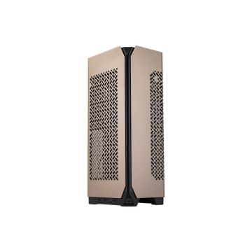 Cooler Master Tower NCORE 100 MAX Bronze Edition (NR100-ZNNN85-SL0) (NR100ZNNN85SL0) (NR100-ZNNN85-SL0) thumbnail