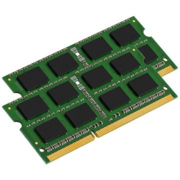 CoreParts MMCR-DDR4-0001-32GB geheugenmodule 2 x 16 GB 2133 MHz