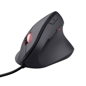 Trust GXT 144 Rexx - Ergonomische Verticale Gaming Muis (22991) thumbnail