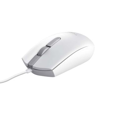 Trust TM-101W muis Kantoor Ambidextrous USB Type-A Optisch 1200 DPI (25320) thumbnail
