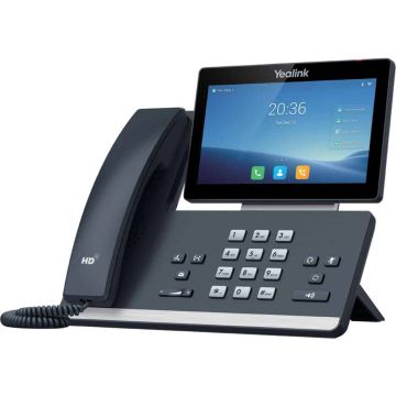 Yealink IP Telefon SIP-T58W (1301111) thumbnail