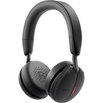 DELL Pro Plus draadloze ANC-headset - WL5024 (WL5024-DEMEA) thumbnail