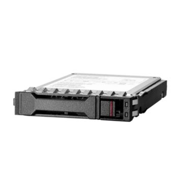HPE P41402-B21 internal solid state drive 2.5" 1,92 TB U.3 NVMe (P41402-B21) thumbnail
