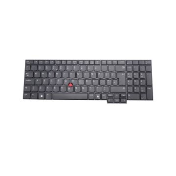 Lenovo Keyb T16/P16s/P16v G1/G2 /L15 G3/G4 GB (5N21D93673) thumbnail