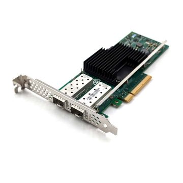 HP 10Gb 2-Port Ethernet Network (790316-001) thumbnail