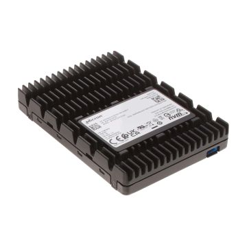 Micron SSD Micron 7500 MAX 3.2TB NVMe PCIe 4.0 U.3 (15mm) (DWPD 3) TCG | MTFDKCC3T2TGQ-1BK1DABYYR (MTFDKCC3T2TGQ-1BK1DABYYR) thumbnail