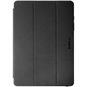 OtterBox ReactFolioSamsungGalaxyTabS9 BLK POLYBAG (77-95119) thumbnail