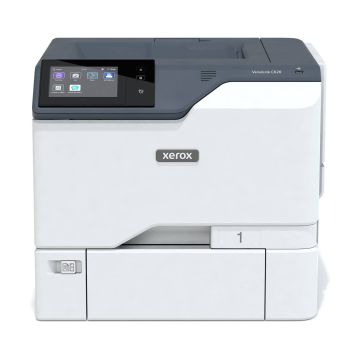 Xerox VersaLink C620 A4 50 ppm tosidig skriver PS3 PCL5e/6 2 skuffer 650 ark (C620V_DN) thumbnail