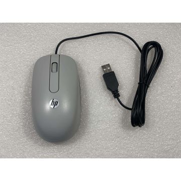 HP SPS-HP USB Grey Mouse v2 (797428-001) thumbnail