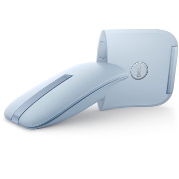 DELL MS700 muis Reizen Ambidextrous Bluetooth Optisch 4000 DPI (MS700-BL-R-EU) thumbnail