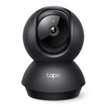 TP-Link Tapo C211 Bolvormig IP-beveiligingscamera Binnen 2304 x 1296 Pixels Bureau (TAPO C211) thumbnail