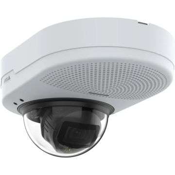 Axis Netzwerkkamera Fix Dome Q9307-LV (02487-001) thumbnail