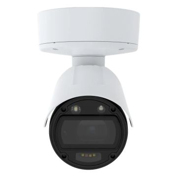 Axis Netzwerkkamera Bullet Q1808-LE 10MP (02507-001) thumbnail
