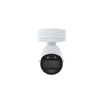 AXIS Q1808-LE 150 mm Bullet IP security camera Outdoor 3712 x 2784 pixels Wall (02508-001) thumbnail