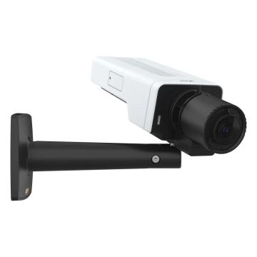 Axis Netzwerkkamera Box-Typ P1387 5 MP (02735-001) thumbnail