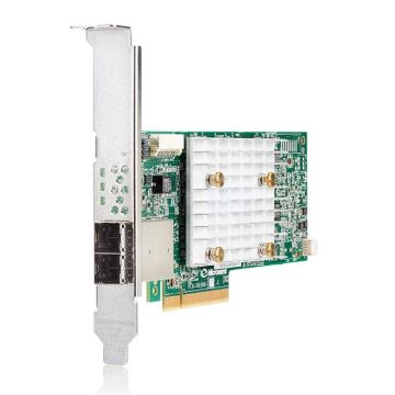 Hewlett Packard Enterprise 804398-B21 controller (804398-B21) thumbnail