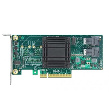 DeLOCK 90438 interfacekaart/-adapter Intern Mini-SAS HD (90438) thumbnail