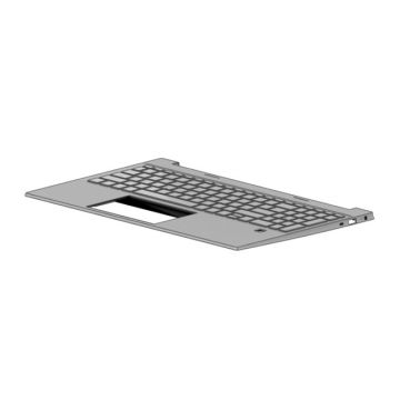 HP M08910-061 laptop reserve-onderdeel Toetsenbord (M08910-061) thumbnail