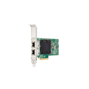 Hewlett Packard Enterprise Ethernet 10Gb 2-port 535T Adapter Intern 10000 Mbit/s (813661-B21) thumbnail