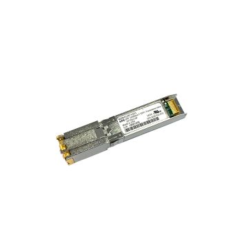 HPE 10GBase-T SFP+ Transceiver (813874-B21) thumbnail