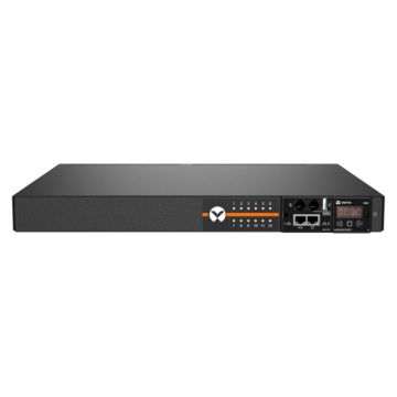 Vertiv Geist MNU3EGW1-36MT79-3TL21A0A10-S-A 36-Outlets PDU - Switched - NEMA L21-30P - 24 x U-Lock IEC 60320 C13, 6 x U-Lock IEC (NU30020L) thumbnail