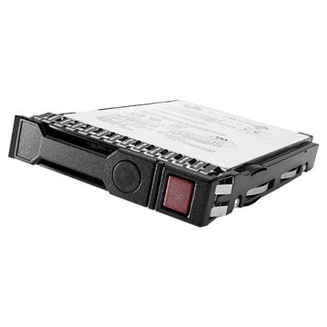 Hewlett Packard Enterprise 8TB 3.5" 12G SAS 3.5" 8000 GB (819201-B21) thumbnail