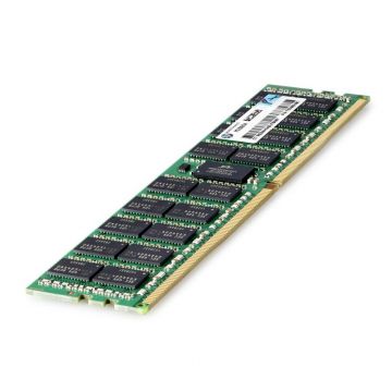Hewlett Packard Enterprise 16GB (1x16GB) Single Rank x4 DDR4-2400 CAS-17-17-17 Registered geheugenmodule 2400 MHz