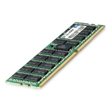 Hewlett Packard Enterprise 32GB (1x32GB) Dual Rank x4 DDR4-2400 CAS-17-17-17 Load-reduced geheugenmodule 2400 MHz