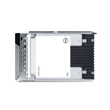 DELL 345-BDRK internal solid state drive 960 GB 2.5" SATA III (345-BDRK) thumbnail