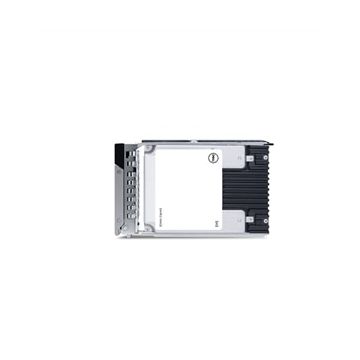 DELL 345-BDRO internal solid state drive 3,84 TB 2.5" SATA III (345-BDRO) thumbnail