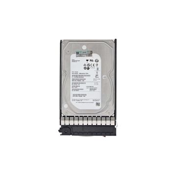 HP SPS-DRV HD 4TB 12G 7.2K 3.5 SAS MDL (826550-001) thumbnail