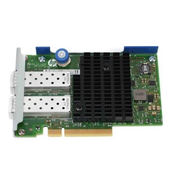 HP SPS-BD ETHERNET 10GB 2P 560FLR ADPTR (669281-001) thumbnail