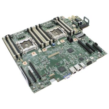 HP SPS-PCA MLB ProLiant XL420 BRDWL (851147-001) thumbnail