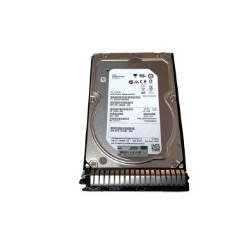 HP 2TB SATA 6G LFF 7.2K SC DS (872771-001) thumbnail