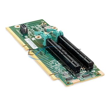 HP Dual x16 PCI Express riser (875059-001) thumbnail