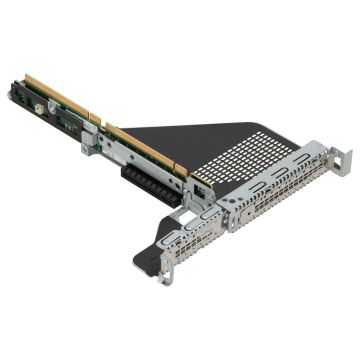HP SPS-PCA Riser x16 x8 GPU PRi 1U (875545-001) thumbnail