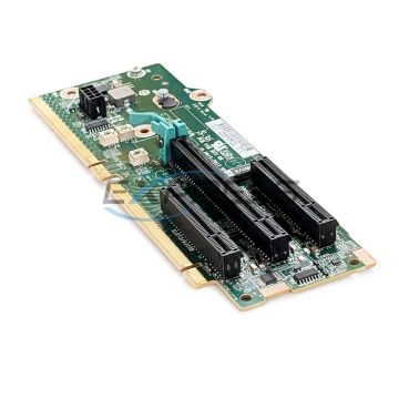 HP SPS-PCA 3S 2x8 x16 PCI-E M.2 riser (877946-001) thumbnail
