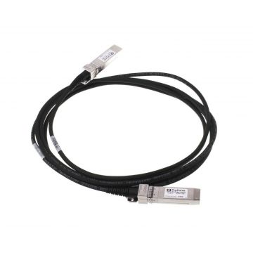 HPE X240 25G SFP28 to SFP28 3m Direct Attach Copper Cable InfiniBand-kabel