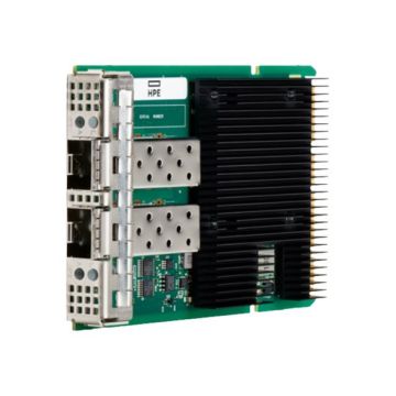 HP SPS - PCA FLR Adptr 2p 25GBE SFP28 (840139-001) thumbnail