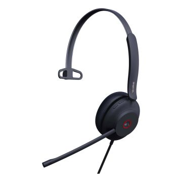 Yealink UH37 Mono Teams Headset (1308103) thumbnail